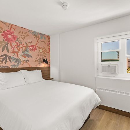 Uptown Inn - Limited Service Apart-Hotel San Diego Exteriör bild