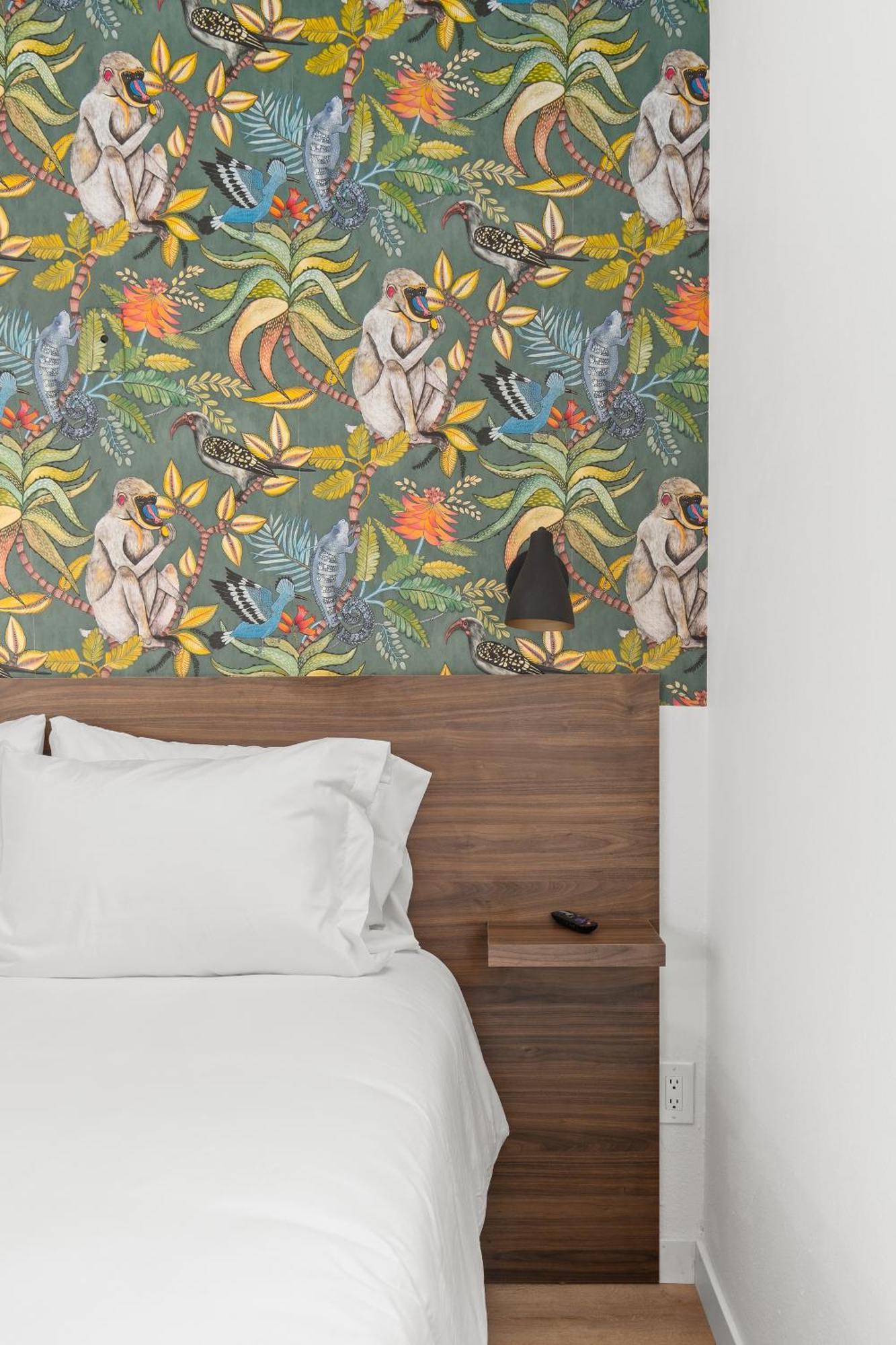Uptown Inn - Limited Service Apart-Hotel San Diego Exteriör bild