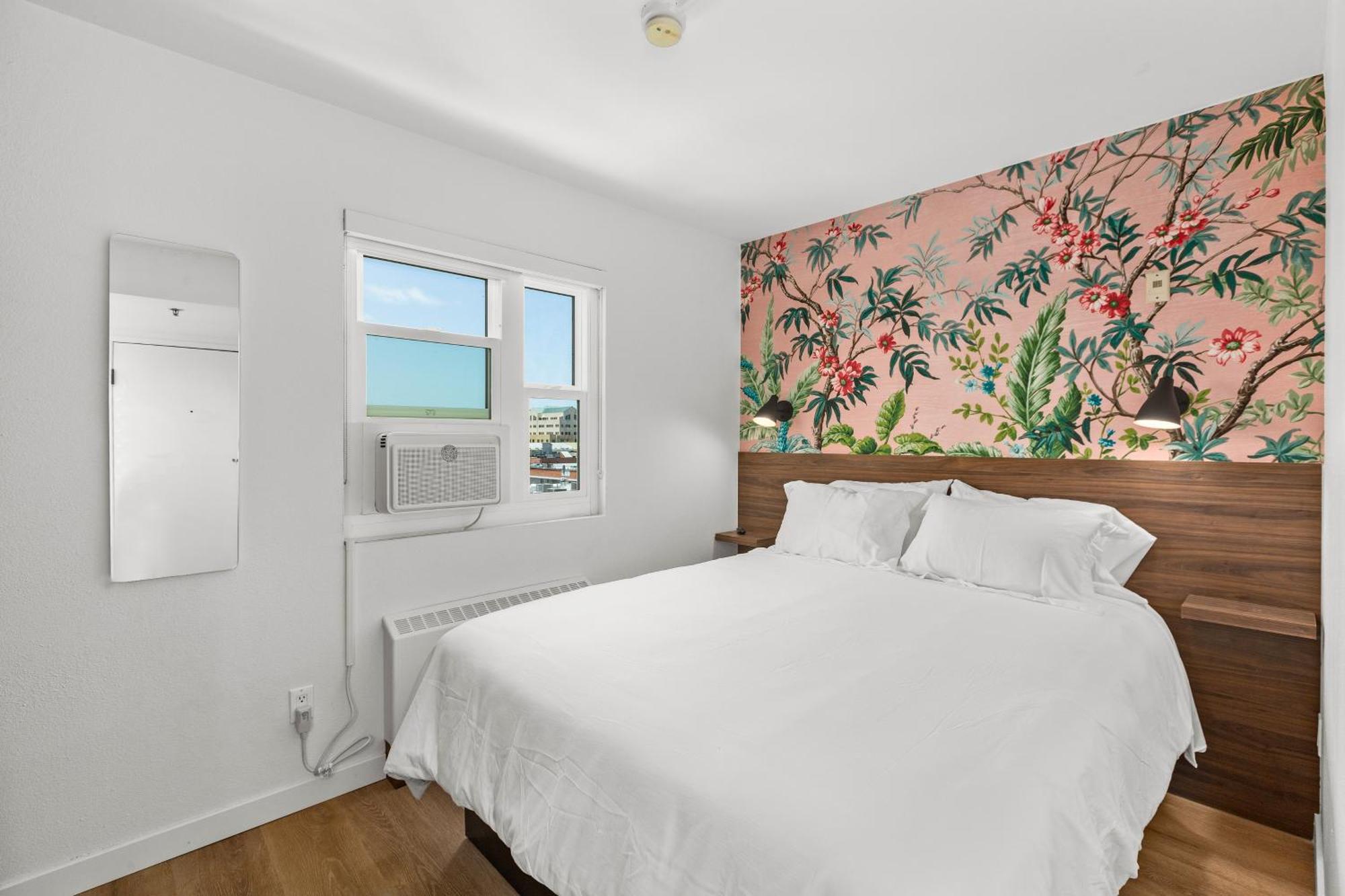 Uptown Inn - Limited Service Apart-Hotel San Diego Exteriör bild