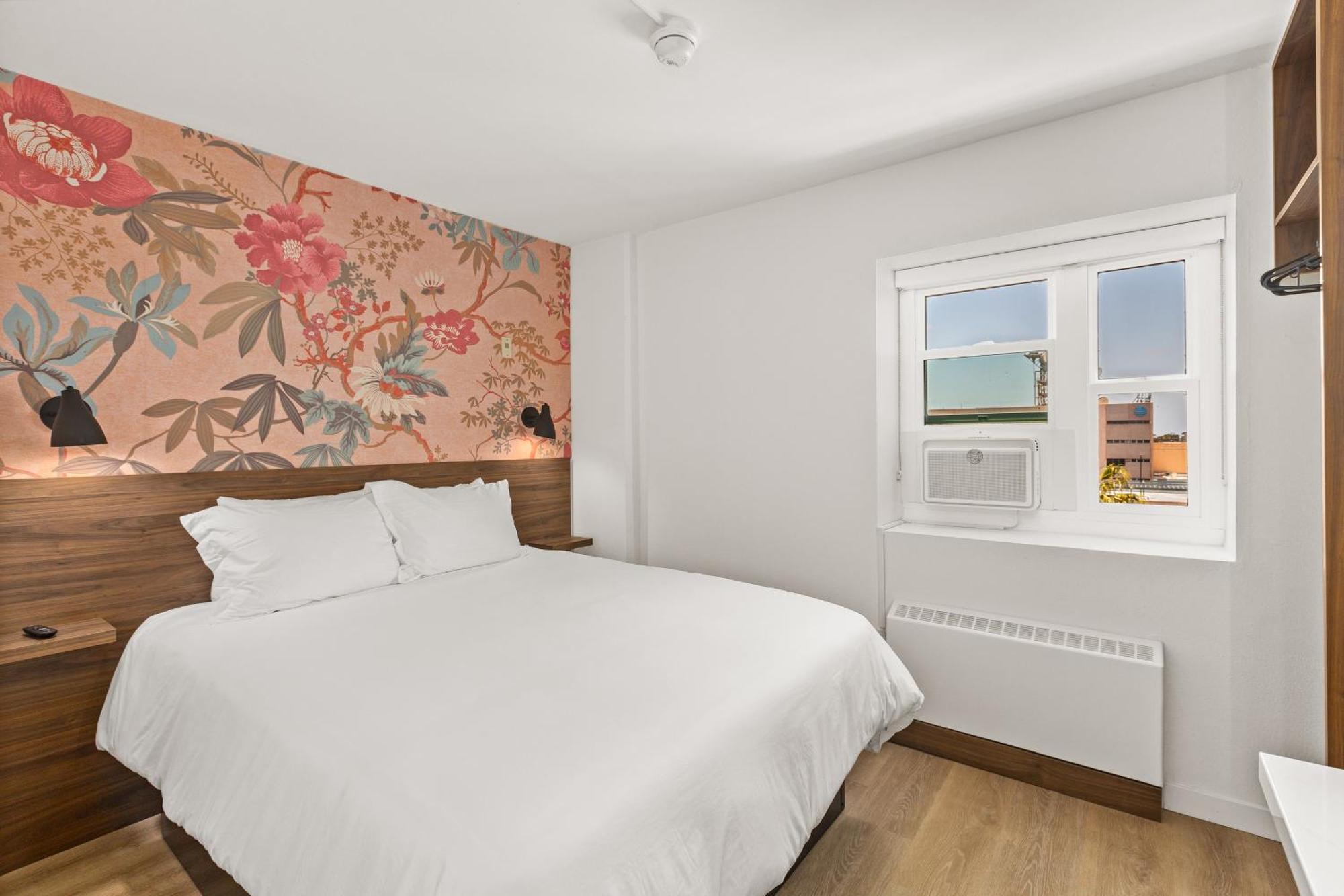 Uptown Inn - Limited Service Apart-Hotel San Diego Exteriör bild