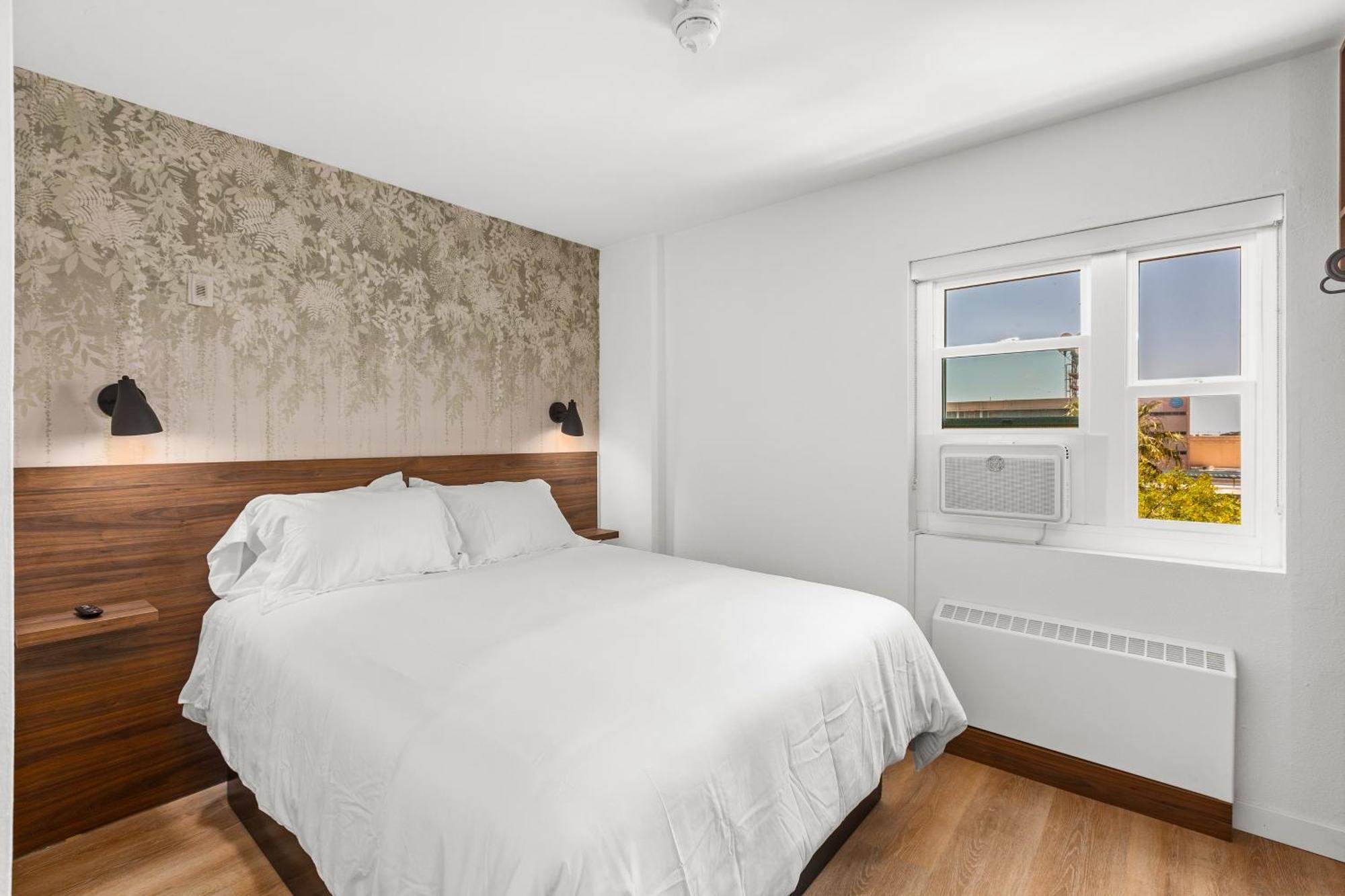 Uptown Inn - Limited Service Apart-Hotel San Diego Exteriör bild