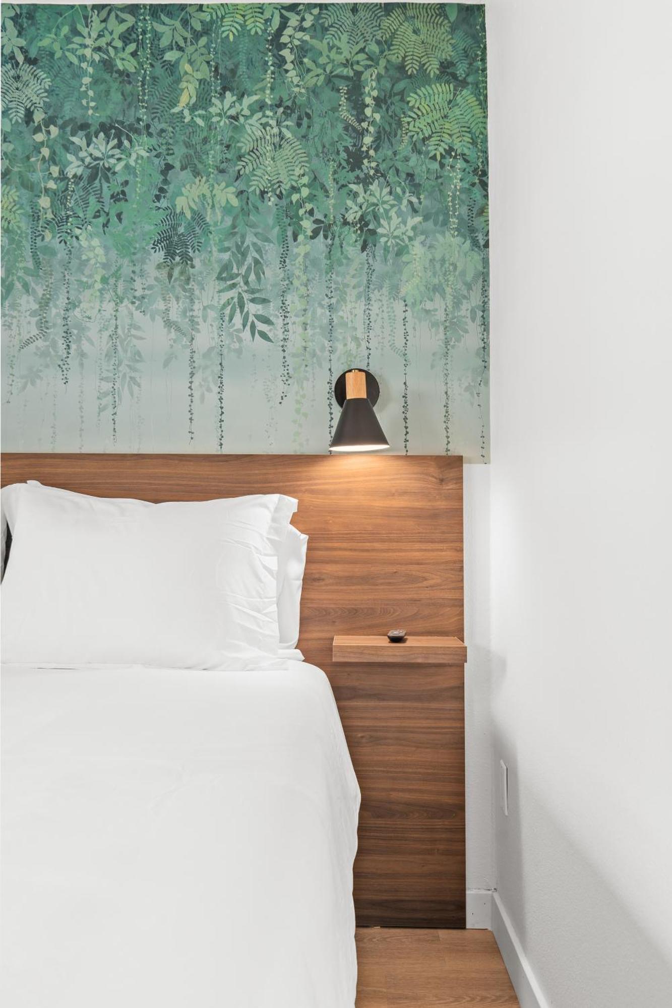 Uptown Inn - Limited Service Apart-Hotel San Diego Exteriör bild
