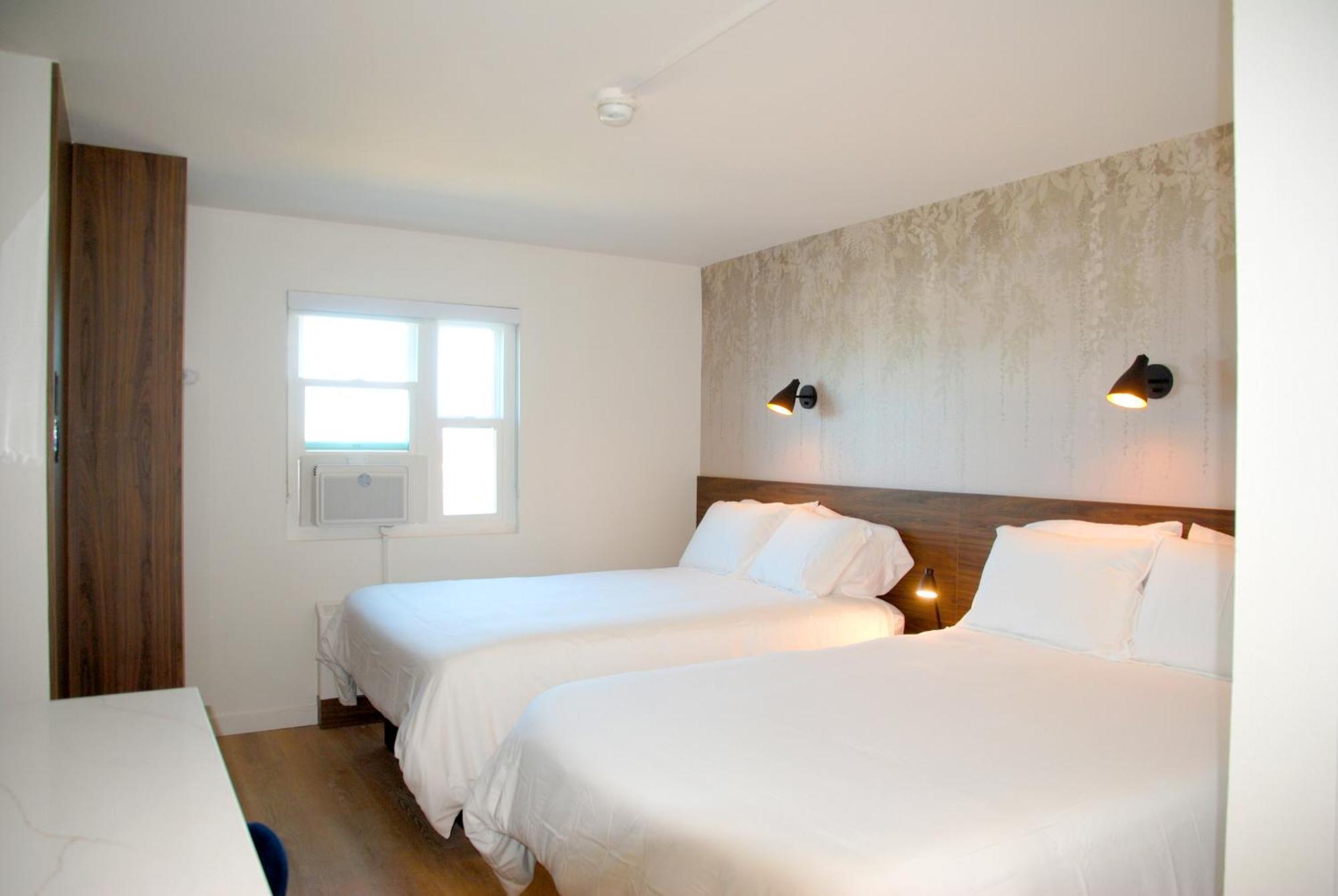 Uptown Inn - Limited Service Apart-Hotel San Diego Exteriör bild