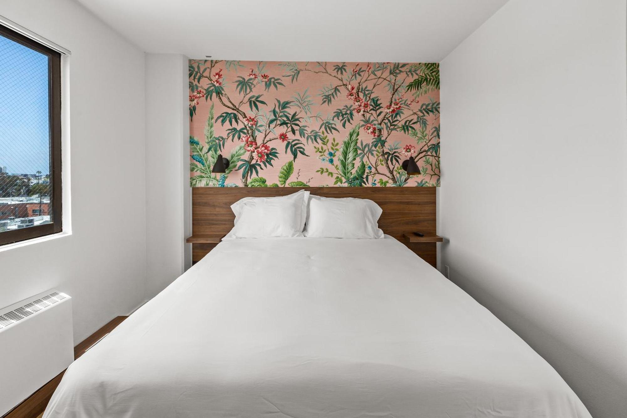Uptown Inn - Limited Service Apart-Hotel San Diego Exteriör bild