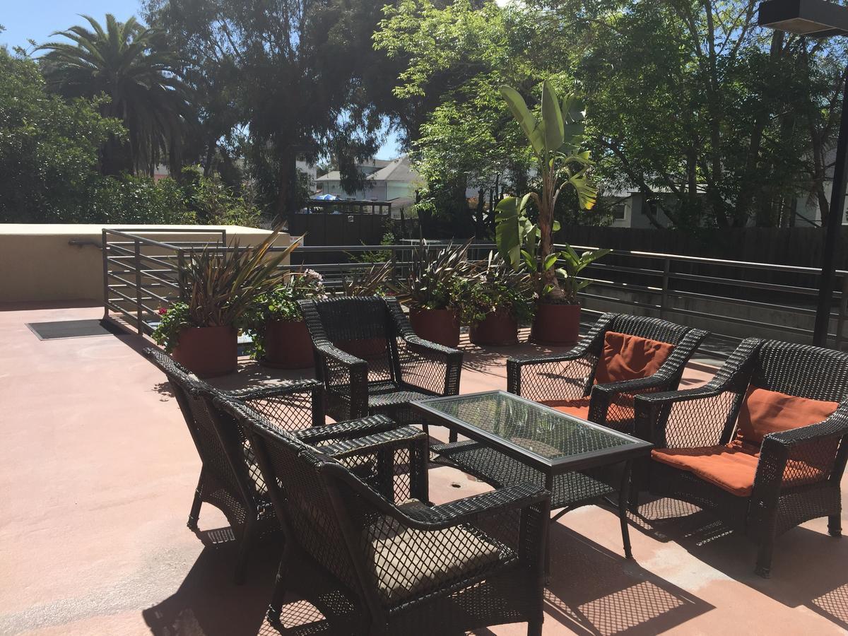 Uptown Inn - Limited Service Apart-Hotel San Diego Exteriör bild