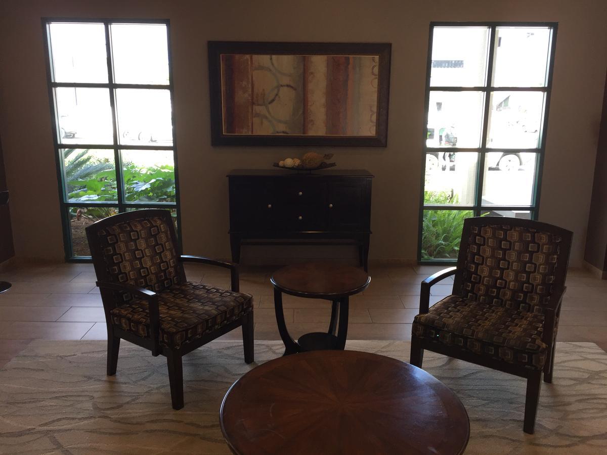 Uptown Inn - Limited Service Apart-Hotel San Diego Exteriör bild
