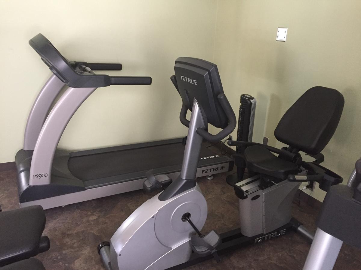 Uptown Inn - Limited Service Apart-Hotel San Diego Exteriör bild