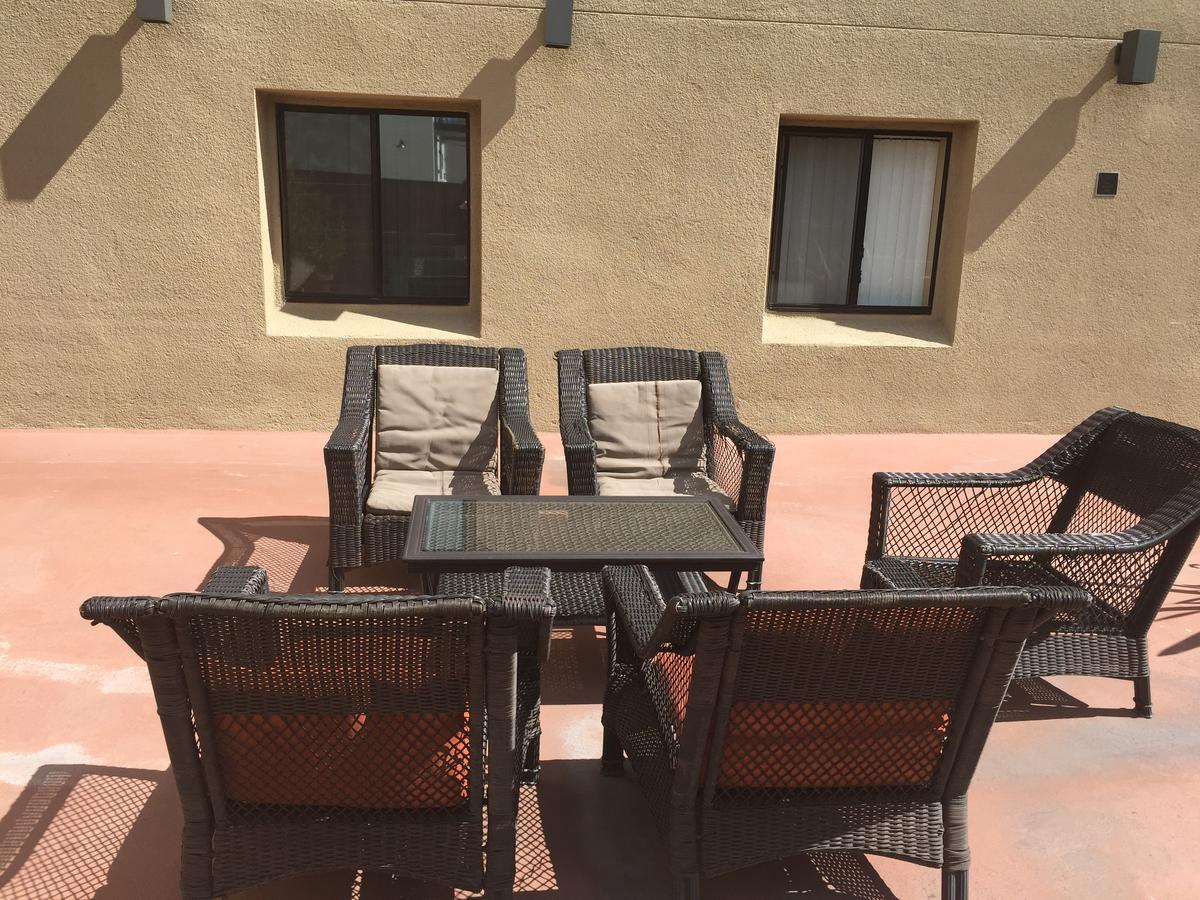 Uptown Inn - Limited Service Apart-Hotel San Diego Exteriör bild