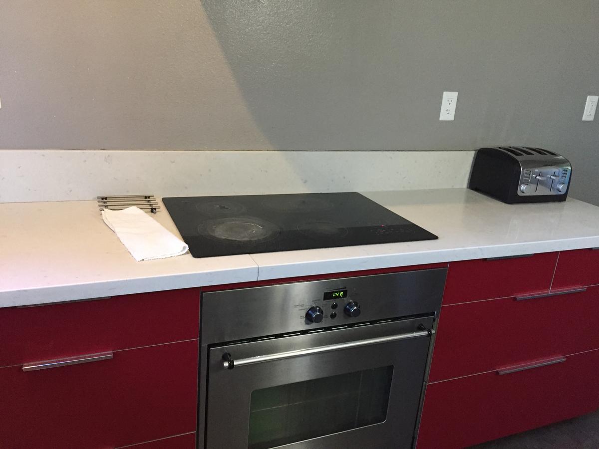Uptown Inn - Limited Service Apart-Hotel San Diego Exteriör bild
