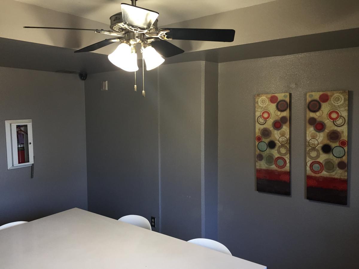 Uptown Inn - Limited Service Apart-Hotel San Diego Exteriör bild
