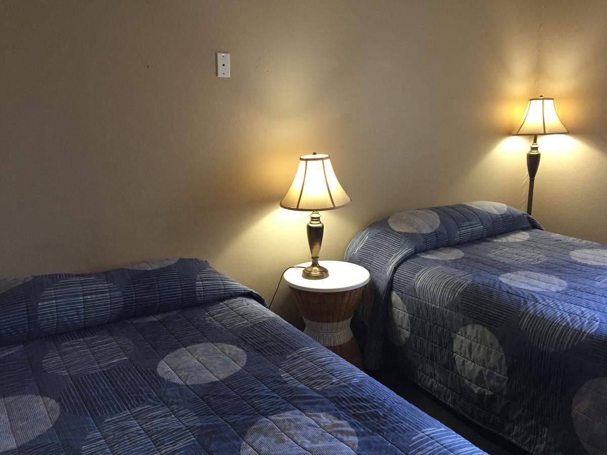 Uptown Inn - Limited Service Apart-Hotel San Diego Exteriör bild