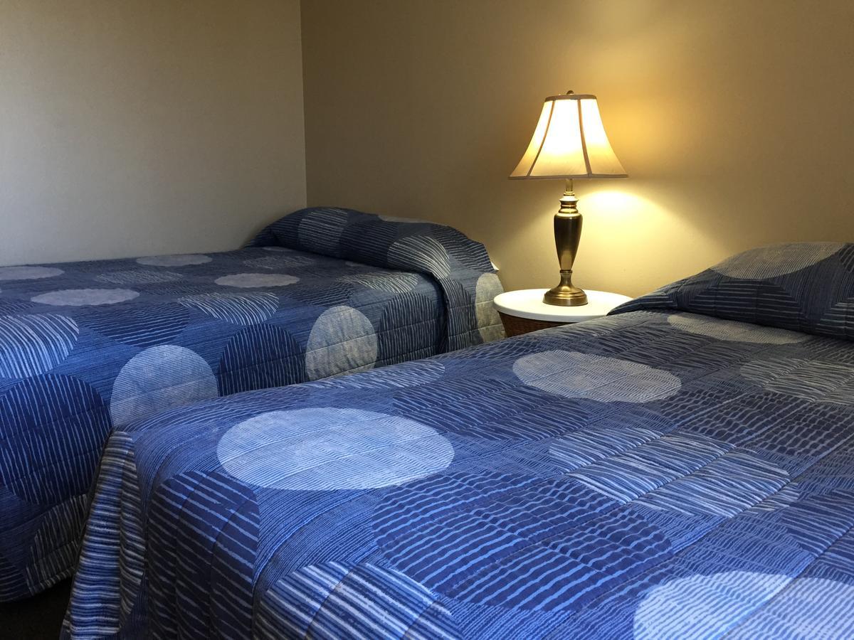Uptown Inn - Limited Service Apart-Hotel San Diego Exteriör bild