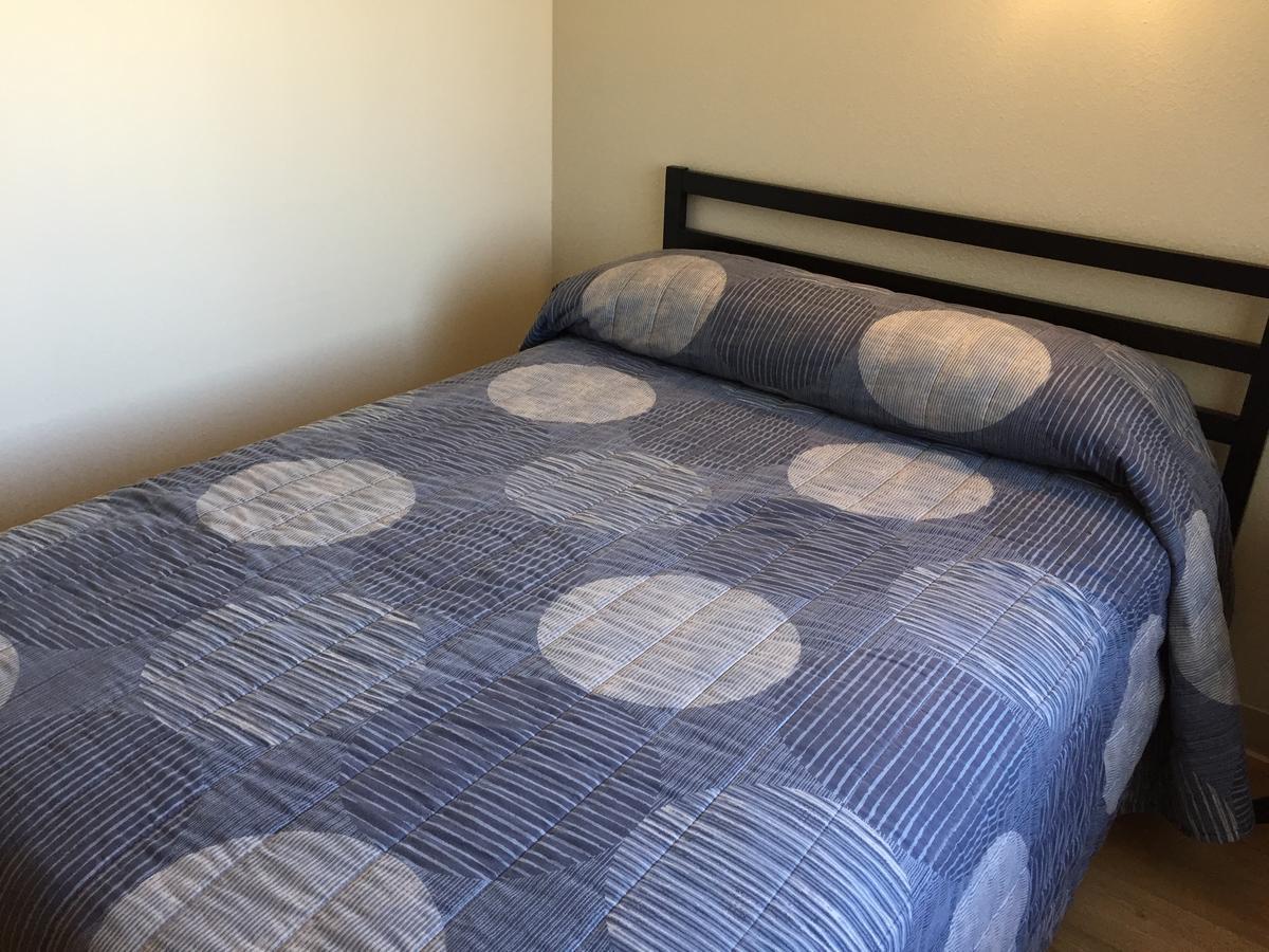 Uptown Inn - Limited Service Apart-Hotel San Diego Exteriör bild