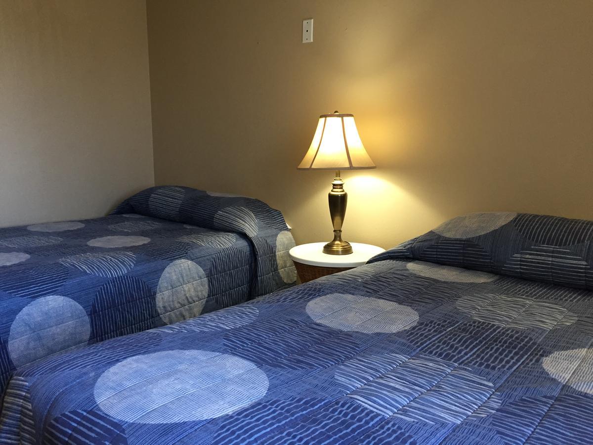 Uptown Inn - Limited Service Apart-Hotel San Diego Exteriör bild