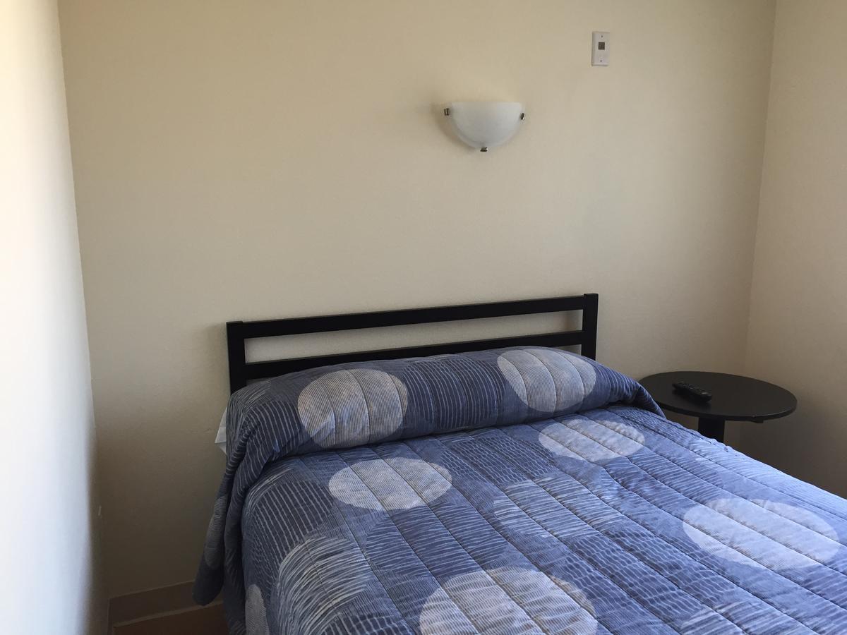 Uptown Inn - Limited Service Apart-Hotel San Diego Exteriör bild