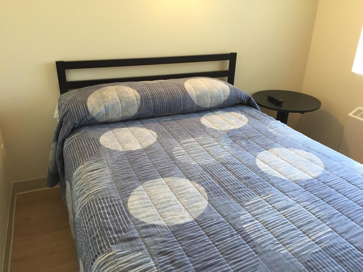 Uptown Inn - Limited Service Apart-Hotel San Diego Exteriör bild